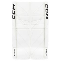 CCM EFLEX 6 Senior Goalie Leg Pads