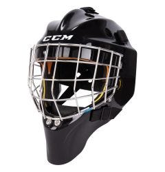 CCM Axis A1.9 Senior Certified Straight Bar Goalie Mask