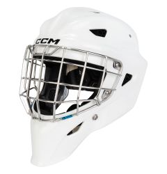CCM Axis XF Senior Certified Straight Bar Goalie Mask