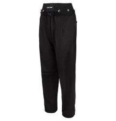 CCM Referee Hockey Shell Pant