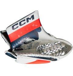 CCM Total Custom All Out Senior Goalie Glove