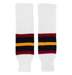 Atlanta Thrashers Dogree Knit Hockey Socks
