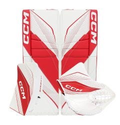 CCM EFLEX 6.9 Intermediate Goalie Equipment Combo