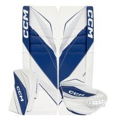 CCM EFLEX 6.9 Senior Goalie Equipment Combo