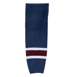 Colorado Avalanche Stadium Junior Hockey Socks