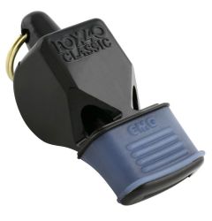 Fox 40 Classic CMG Official Whistle w/Lanyard