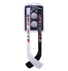 Carolina Hurricanes Franklin NHL Mini Hockey Stick & Ball Set
