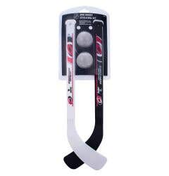Carolina Hurricanes Franklin NHL Mini Hockey Stick & Ball Set