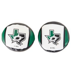Franklin Dallas Stars NHL Soft Sport Ball & Puck Set