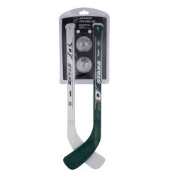 Dallas Stars Franklin NHL Mini Hockey Stick & Ball Set