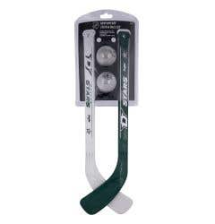 Dallas Stars Franklin NHL Mini Hockey Stick & Ball Set