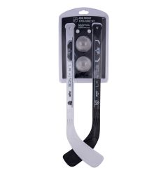 Los Angeles Kings Franklin NHL Mini Hockey Stick & Ball Set