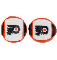 Franklin Philadelphia Flyers NHL Soft Sport Ball & Puck Set