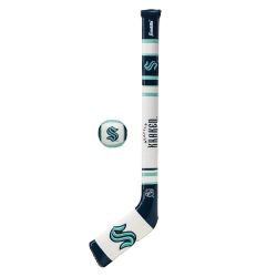 Seattle Kraken Franklin NHL Soft Sport Set