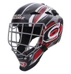 Carolina Hurricanes Franklin GFM 1500 Goalie Face Mask
