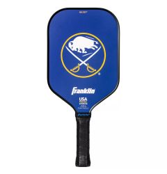 Franklin Buffalo Sabres Pickleball Paddle