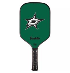 Franklin Dallas Stars Pickleball Paddle