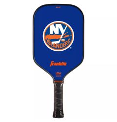 Franklin New York Islanders Pickleball Paddle