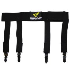 Graf Hockey Garter Belt