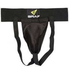 Graf Junior Athletic Cup & Supporter