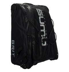Grit GT4 Sumo Goalie Tower 36in. Wheeled Equipment Bag