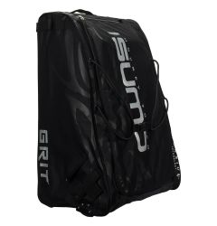 Grit GT4 Sumo Goalie Tower 40in. Wheeled Equipment Bag