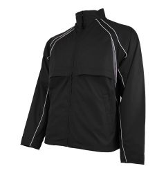 Warrior Vision Youth Warm-Up Jacket