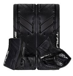 True HZRDUS 7X4 Intermediate Goalie Equipment Combo