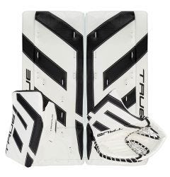 True HZRDUS Junior Goalie Equipment Combo
