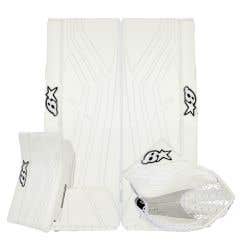 Brian's Iconik Senior Goalie Equipment Combo