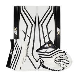 Brian's Iconik X Junior Goalie Equipment Combo
