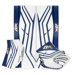 Brian's Iconik X Senior Goalie Equipment Combo