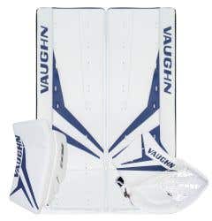 Vaughn Ion Junior Goalie Equipment Combo