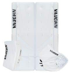Vaughn Ion Pro Select Senior Goalie Equipment Combo