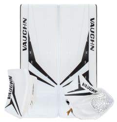 Vaughn Ion Pro Senior Goalie Equipment Combo