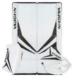 Vaughn Ion Youth Goalie Equipment Combo