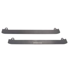 Massive Blade Prolite Black Replacement Runner - Pair