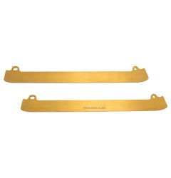 Massive Blade Prolite Gold Replacement Runner - Pair
