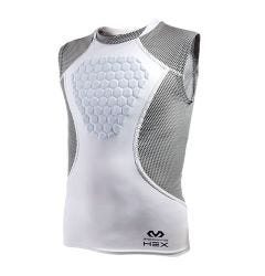 McDavid Hex Sternum Senior Sleeveless Shirt
