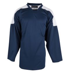 MonkeySports Two Tone Senior Practice Hockey Jersey