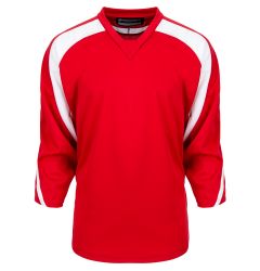 MonkeySports Premium Senior Practice Hockey Jersey