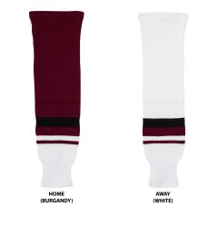 Arizona Coyotes MonkeySports Knit Hockey Socks