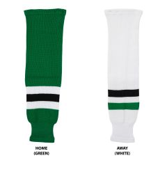 Dallas Stars MonkeySports Knit Hockey Socks