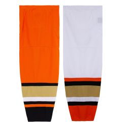 Anaheim Ducks MonkeySports Mesh Hockey Socks