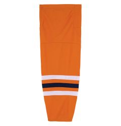 Edmonton Oilers MonkeySports Mesh Hockey Socks