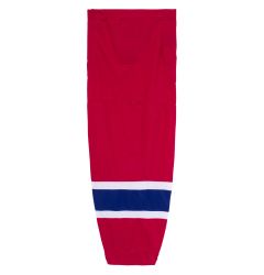 Montreal Canadiens MonkeySports Mesh Hockey Socks