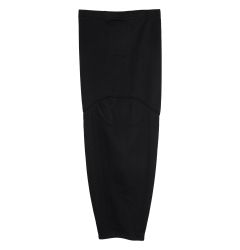 MonkeySports SS Solid Color Mesh Hockey Socks