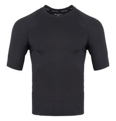 MonkeySports Loose Fit Senior Short Sleeve Shirt