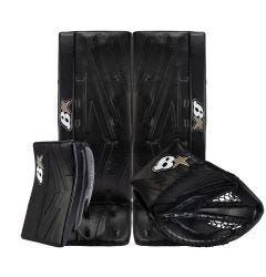 Brian's NetZero 3 Intermediate Goalie Equipment Combo
