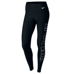 Nike 'Just Do It' Power Training Women's Tights